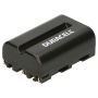 Battery Camera Duracell Lithium ion - Digital Camera Battery 7.4V 1600mAh DR9695