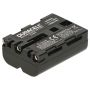 Battery Camera Duracell Lithium ion - Digital Camera Battery 7.4V 1600mAh DR9695