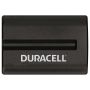 Battery Camera Duracell Lithium ion - Digital Camera Battery 7.4V 1600mAh DR9695
