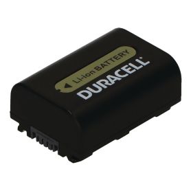 Battery Camcorder Duracell Lithium ion - Camcorder Battery 7.4V 700mAh DR9700A