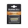 Battery Camcorder Duracell Lithium ion - Camcorder Battery 7.4V 700mAh DR9700A
