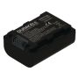Battery Camcorder Duracell Lithium ion - Camcorder Battery 7.4V 700mAh DR9700A