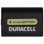 Battery Camcorder Duracell Lithium ion - Camcorder Battery 7.4V 700mAh DR9700A