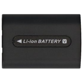 Battery Camcorder Duracell Lithium ion - Camcorder Battery 7.4V 700mAh DR9706A