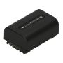 Battery Camcorder Duracell Lithium ion - Camcorder Battery 7.4V 700mAh DR9706A