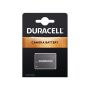 Battery Camera Duracell Lithium ion - Digital Camera Battery 3.7V 700mAh DR9712