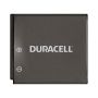 Battery Camera Duracell Lithium ion - Digital Camera Battery 3.7V 700mAh DR9712