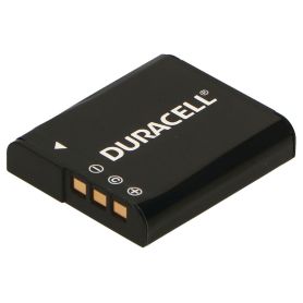 Battery Camera Duracell Lithium ion - Digital Camera Battery 3.6V 1020mAh DR9714