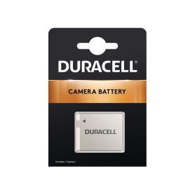 Battery Camera Duracell Lithium ion - Digital Camera Battery 3.7V 1000mAh DR9720