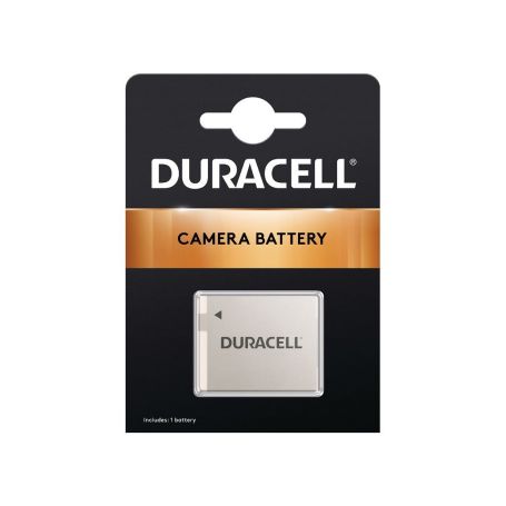 Battery Camera Duracell Lithium ion - Digital Camera Battery 3.7V 1000mAh DR9720