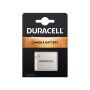 Battery Camera Duracell Lithium ion - Digital Camera Battery 3.7V 1000mAh DR9720