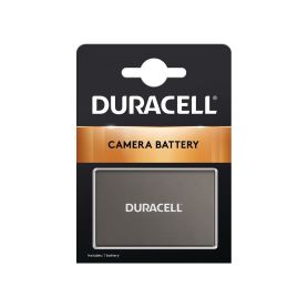 Battery Camera Duracell Lithium ion - Digital Camera Battery 7.4V 1100mAh DR9900
