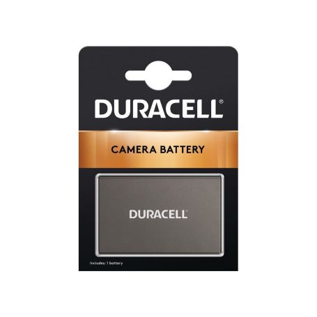 Battery Camera Duracell Lithium ion - Digital Camera Battery 7.4V 1100mAh DR9900