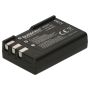 Battery Camera Duracell Lithium ion - Digital Camera Battery 7.4V 1100mAh DR9900