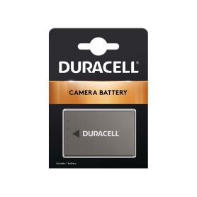 Battery Camera Duracell Lithium ion - Digital Camera Battery 7.4V 1100mAh DR9902