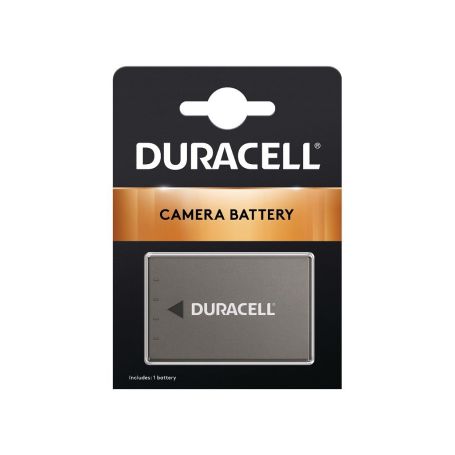 Battery Camera Duracell Lithium ion - Digital Camera Battery 7.4V 1100mAh DR9902