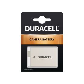 Battery Camera Duracell Lithium ion - Digital Camera Battery 7.4V 1020mAh DR9925