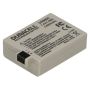 Battery Camera Duracell Lithium ion - Digital Camera Battery 7.4V 1020mAh DR9925