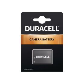 Battery Camera Duracell Lithium ion - Digital Camera Battery 3.7V 890mAh DR9940