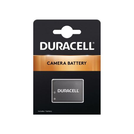 Battery Camera Duracell Lithium ion - Digital Camera Battery 3.7V 890mAh DR9940