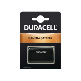Battery Camera Duracell Lithium ion - Camera Battery 7.4V 1600mAh DR9943