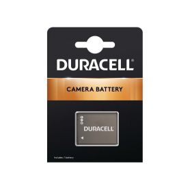 Battery Camera Duracell Lithium ion - Digital Camera Battery 3.7V 700mAh DR9947