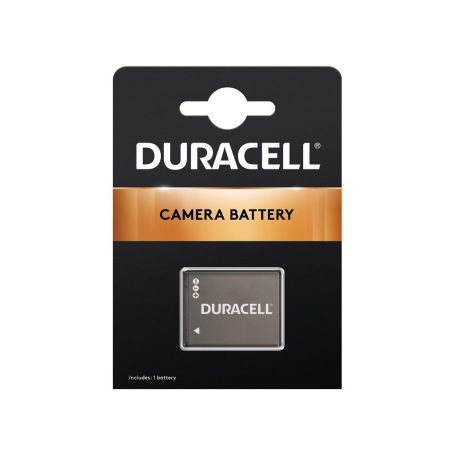 Battery Camera Duracell Lithium ion - Digital Camera Battery 3.7V 700mAh DR9947