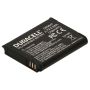 Battery Camera Duracell Lithium ion - Digital Camera Battery 3.7V 700mAh DR9947