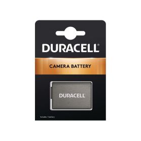 Battery Camera Duracell Lithium ion - Digital Camera Battery 7.4V 890mAh DR9952