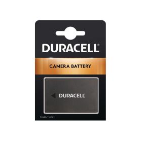 Battery Camera Duracell Lithium ion - Digital Camera Battery 7.4V 1100mAh DR9964