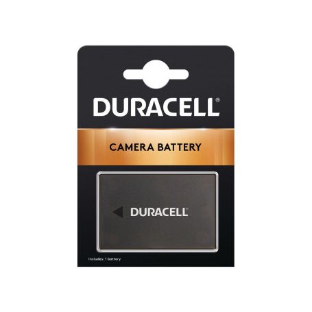 Battery Camera Duracell Lithium ion - Digital Camera Battery 7.4V 1100mAh DR9964