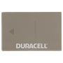Battery Camera Duracell Lithium ion - Digital Camera Battery 7.4V 1100mAh DR9964