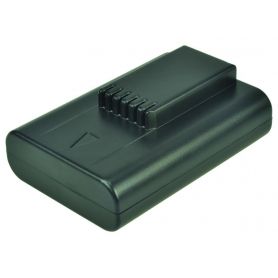 Battery Camera 2-Power Lithium ion - Digital Camera Battery 3.7V 1600mAh DBI9990A