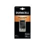 USB WALL CHARGER DURACELL 2.1A PRT. DRACUSB3-EU