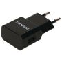 USB WALL CHARGER DURACELL 2.1A PRT. DRACUSB3-EU