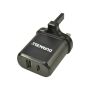 Power Charger UK - Duracell Type-C & Type-A Mains Charger DRACUSB6-UK