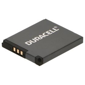 Battery Camera Duracell Lithium ion - Digital Camera Battery 3.7V 600mAh DRC11L