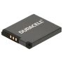 Battery Camera Duracell Lithium ion - Digital Camera Battery 3.7V 600mAh DRC11L