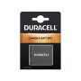 Battery Camera Duracell Lithium ion - Digital Camera Battery 3.7V 600mAh DRC11L