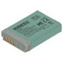 BATERIA CAMERA DURACELL DRC13L 3.7V 1010mAh