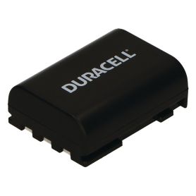 Battery Camera Duracell Lithium ion - Digital Camera Battery 7.4V 700mAh DRC2L