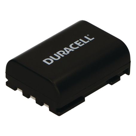 Battery Camera Duracell Lithium ion - Digital Camera Battery 7.4V 700mAh DRC2L