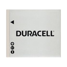 Battery Camera Duracell Lithium ion - Digital Camera Battery 3.7V 720mAh DRC4L