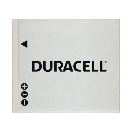Battery Camera Duracell Lithium ion - Digital Camera Battery 3.7V 720mAh DRC4L