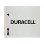 Battery Camera Duracell Lithium ion - Digital Camera Battery 3.7V 720mAh DRC4L