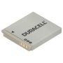 Battery Camera Duracell Lithium ion - Digital Camera Battery 3.7V 720mAh DRC4L