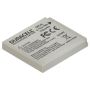 Battery Camera Duracell Lithium ion - Digital Camera Battery 3.7V 720mAh DRC4L