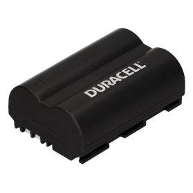 Battery Camcorder Duracell Lithium ion - Camera Battery 7.4V 1600mAh DRC511