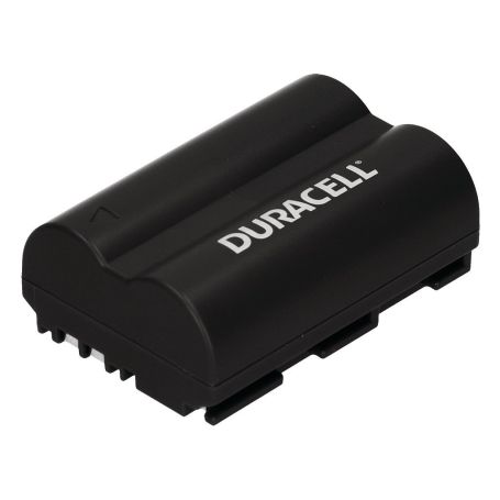 Battery Camcorder Duracell Lithium ion - Camera Battery 7.4V 1600mAh DRC511