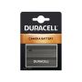 Battery Camcorder Duracell Lithium ion - Camera Battery 7.4V 1600mAh DRC511